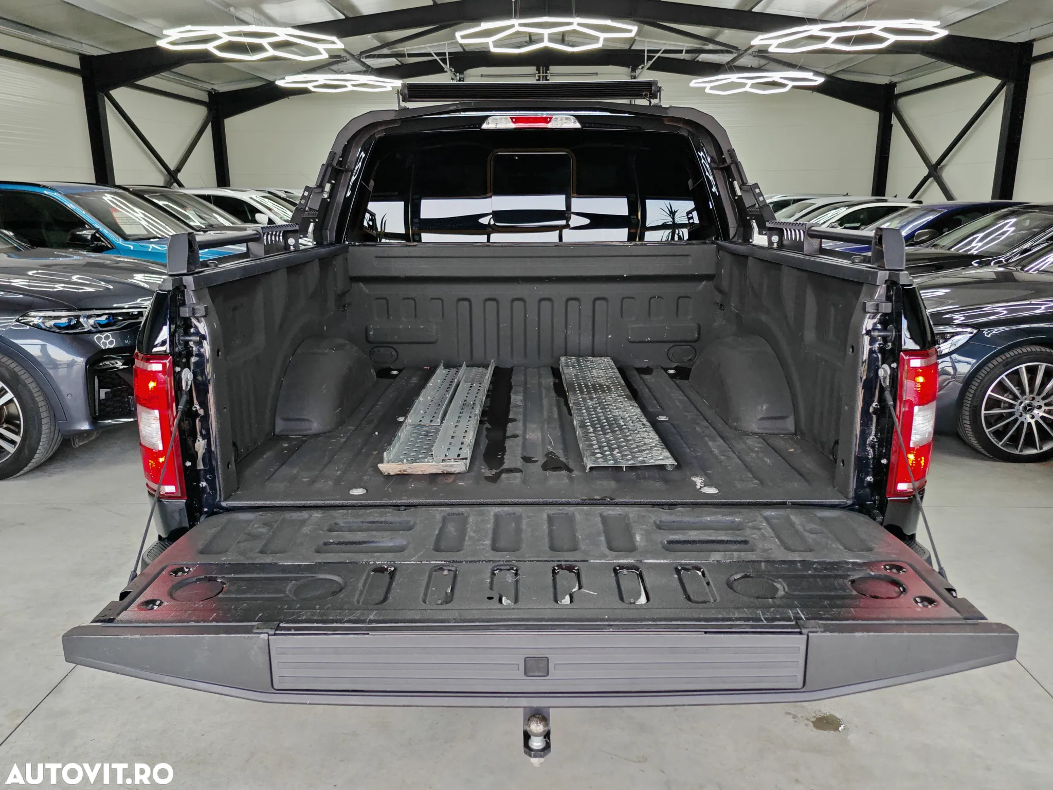 Ford F150 - 39