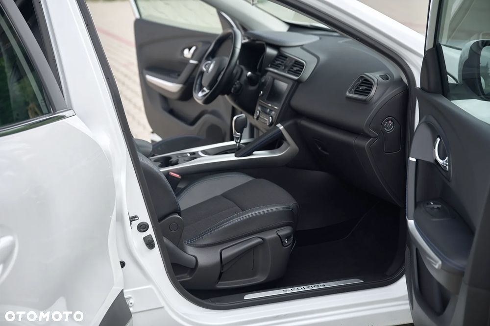 Renault Kadjar 1.2 Energy TCe S-Edition EDC - 18