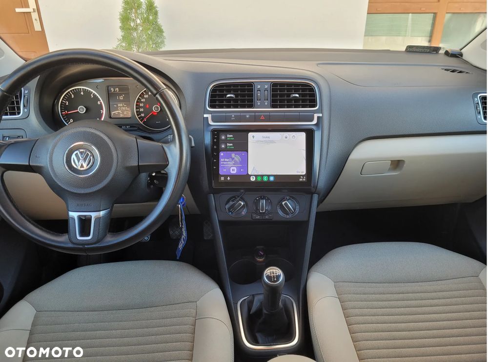 Volkswagen Polo - 7
