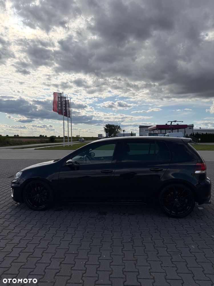 Volkswagen Golf 2.0 TSI GTI - 3