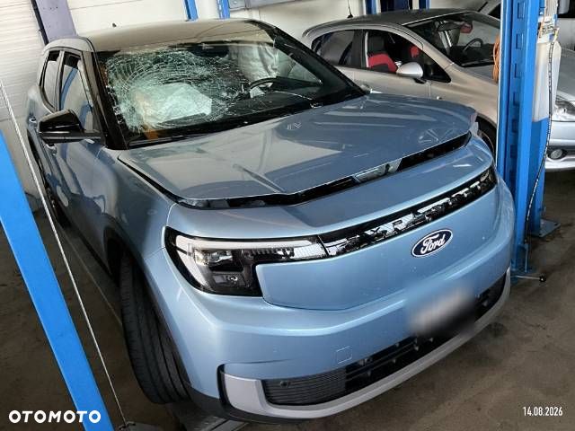 Ford Explorer Dual-Elektromotor Extend Range AWD 79kWh Premium - 1