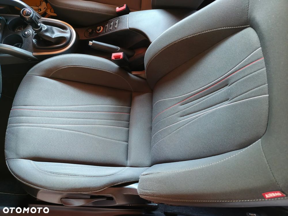 Seat Altea 1.6 TDI DPF CR Ecomotive Style Copa - 20