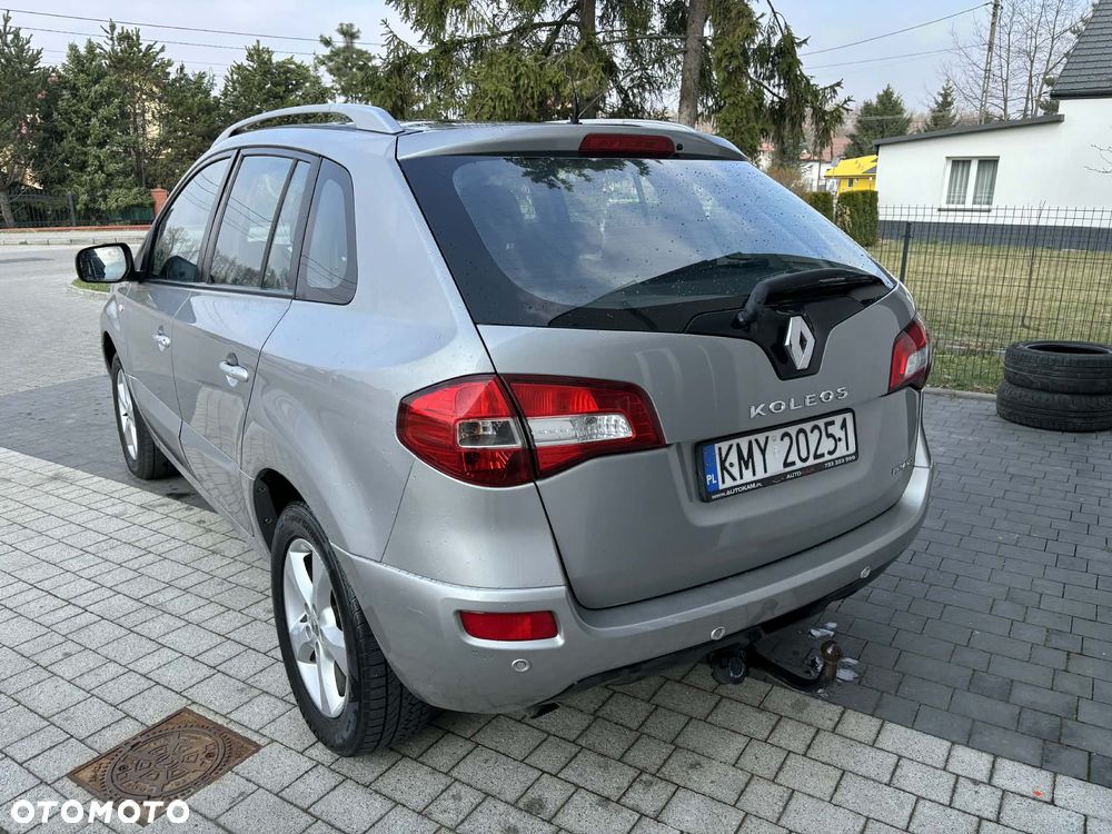 Renault Koleos - 13