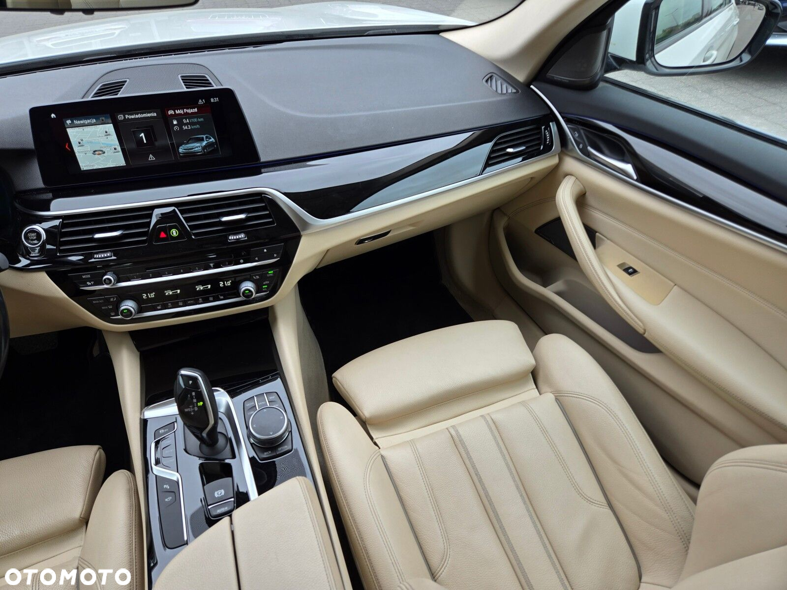 BMW Seria 5 - 16