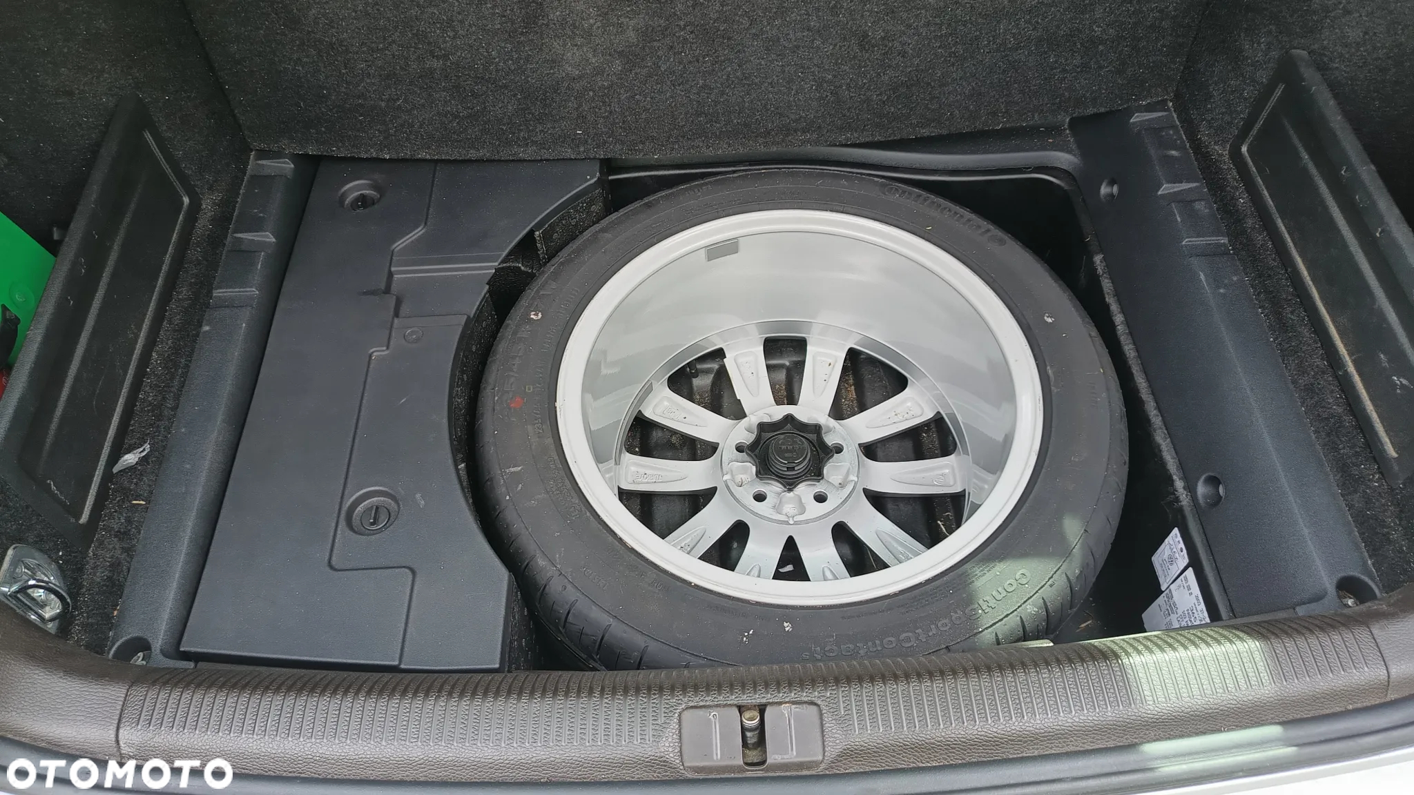 Volkswagen Passat 2.0 TDI Highline DSG - 16