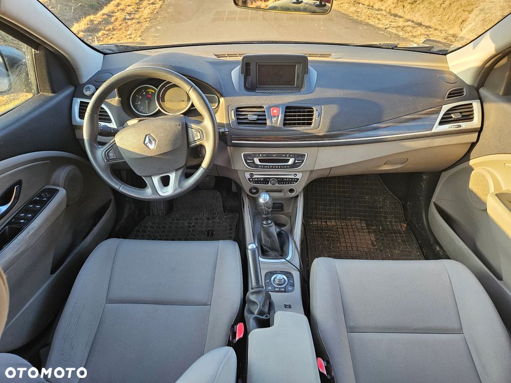 Renault Megane 1.9 dCi Dynamique - 5