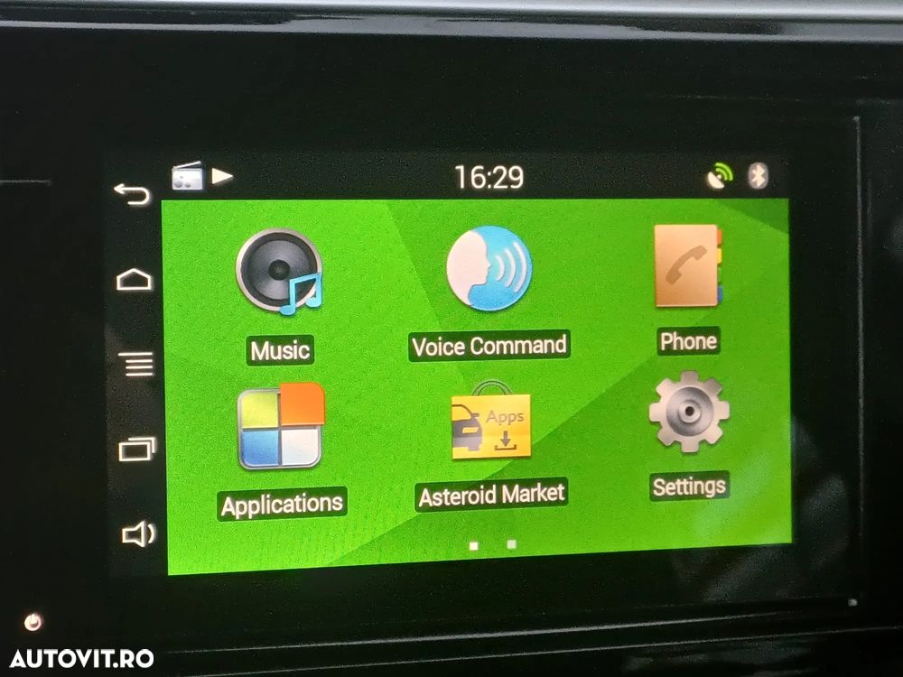 Mitsubishi ASX 1.8L DID 4WD Invite A12 - 15