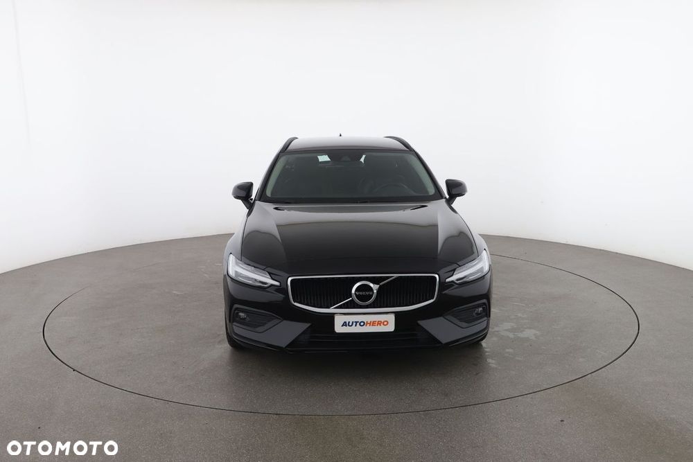 Volvo V60 D3 Geartronic R-Design - 14