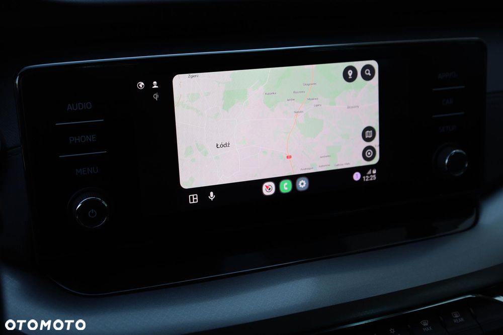 Skoda Octavia 2.0 TDI Ambition - 23