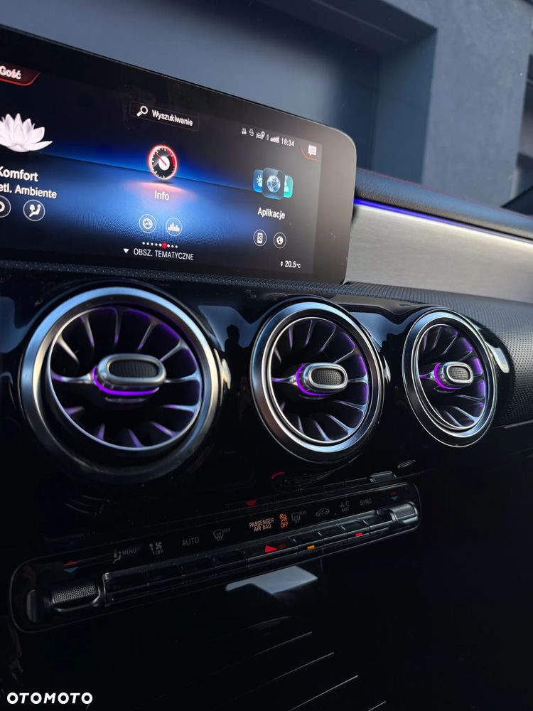 Mercedes-Benz CLA - 15