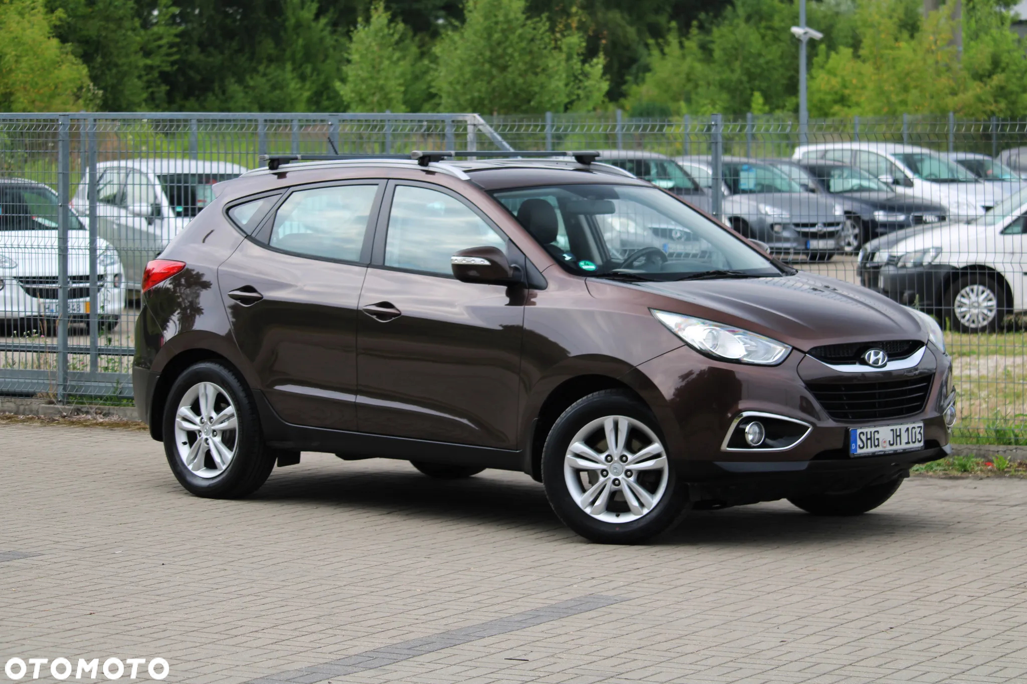 Hyundai ix35 - 3