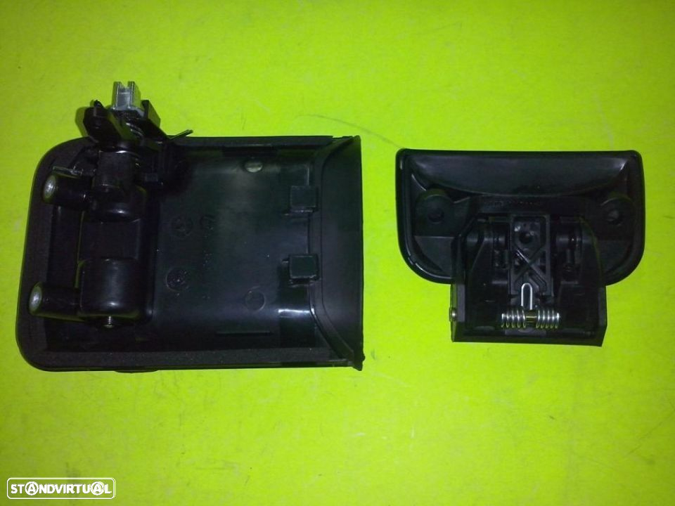 Manipulos de porta Citroen Berlingo Peugeot Partner (Novos) - 2