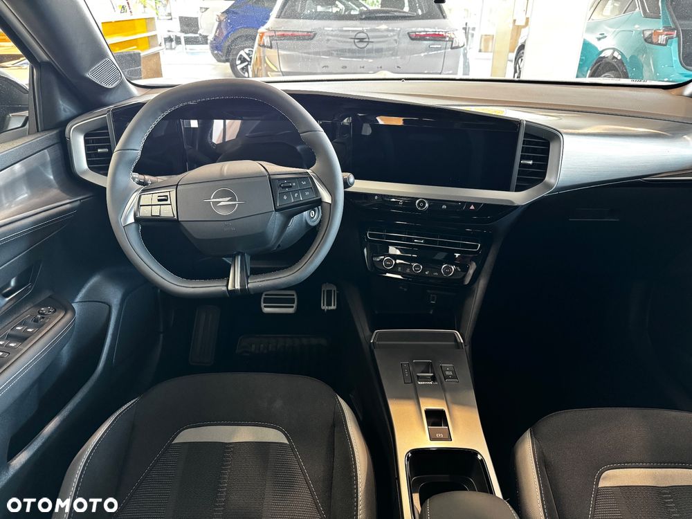 Opel Mokka 1.2 T mHEV GS S&S eDTC6 - 6