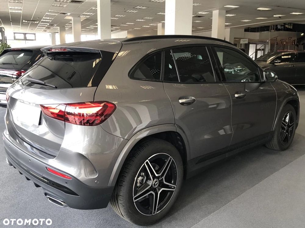 Mercedes-Benz Gla 2026 photo 4