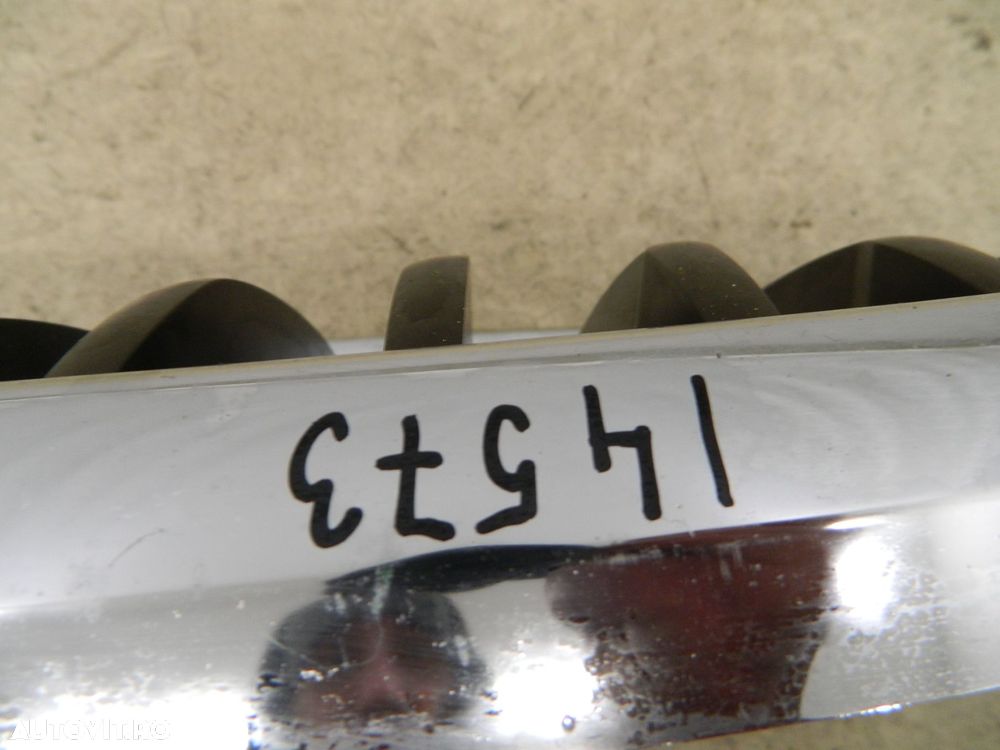 Grila stanga / Nara stanga, BMW X3 G01, X4 G02, 2018, 2019, 2020, 2021, 2022, 2023, 7464919. - 8