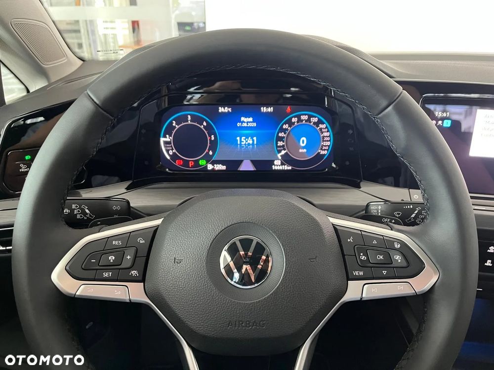 Volkswagen Golf VIII 2.0 TDI Style DSG - 23