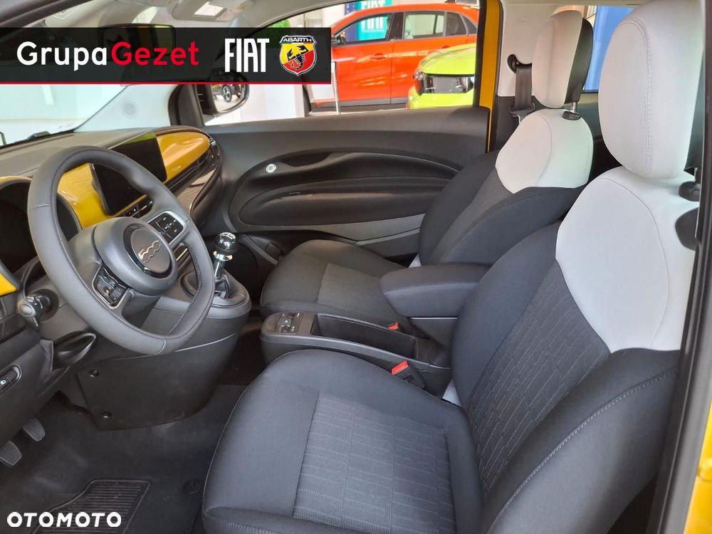 Fiat 500 - 12