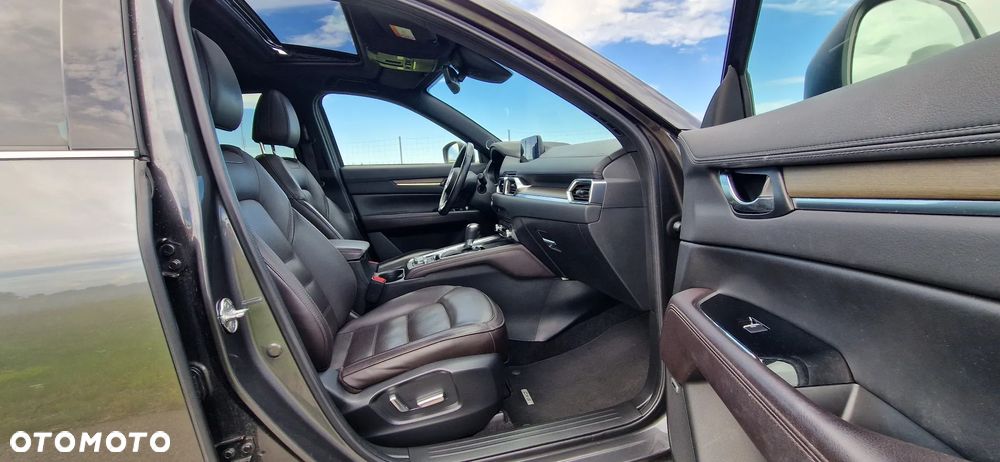 Mazda CX-5 2.5 Skydream 2WD - 25