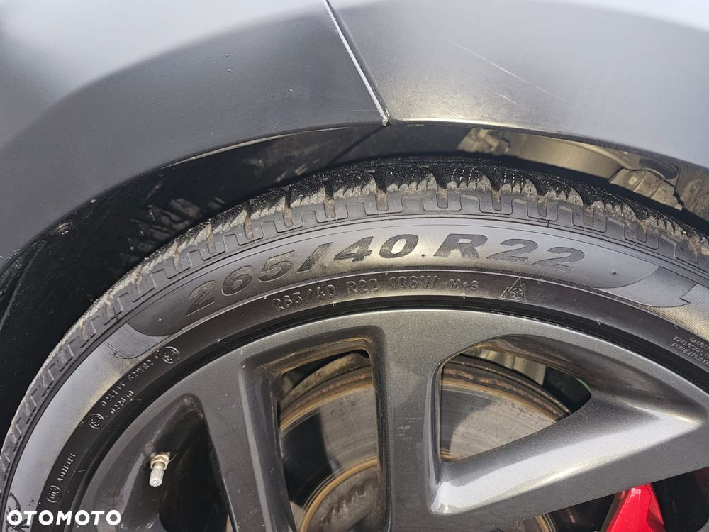 Land Rover Range Rover Velar 5.0 V8 S/C SV AB Dynamic - 14