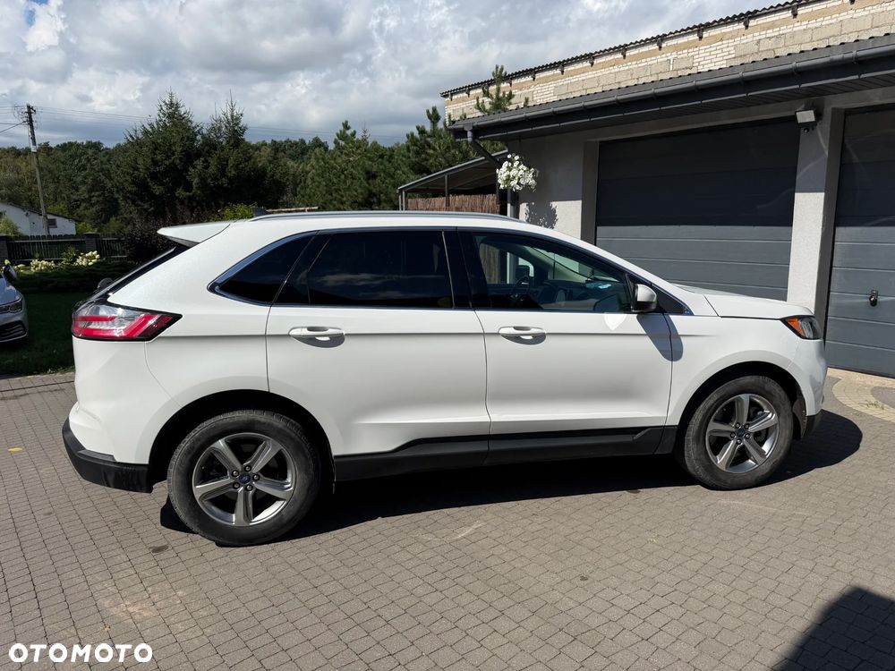 Ford Edge - 6