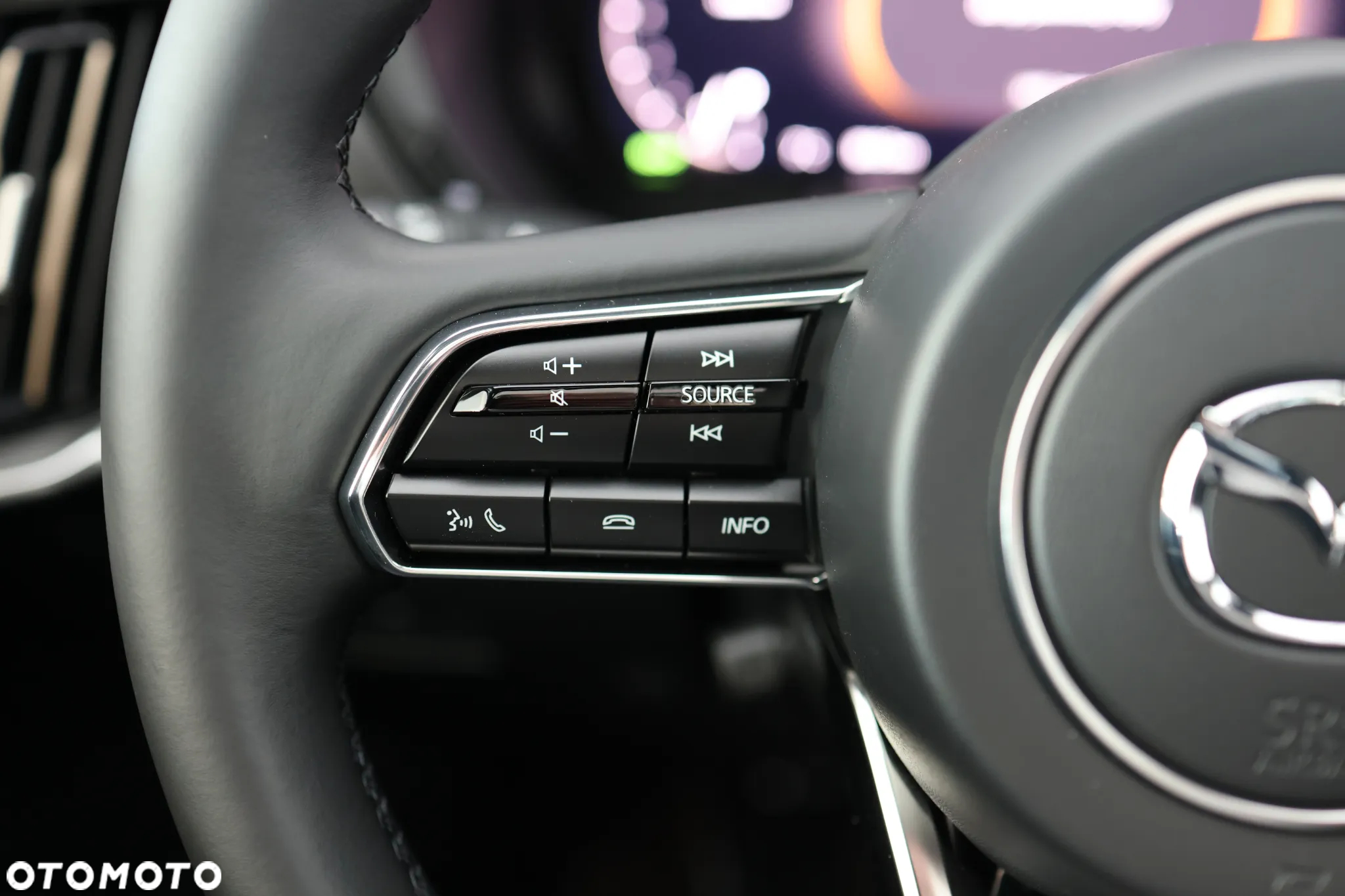 Mazda CX-60 - 13