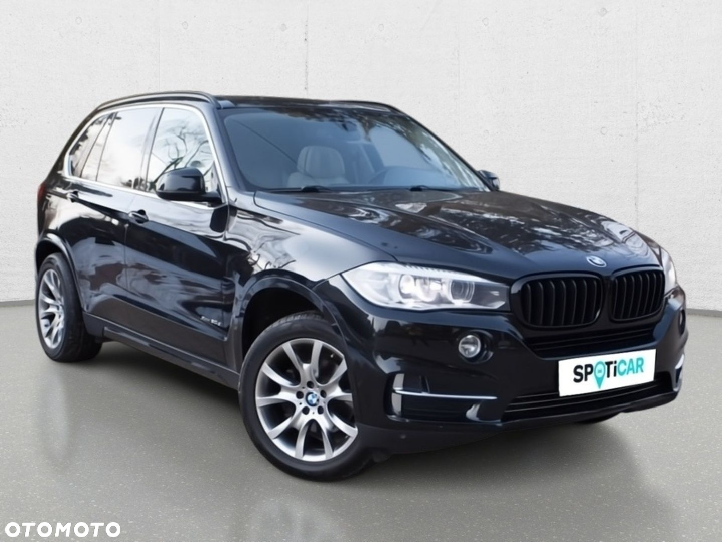 BMW X5 - 3