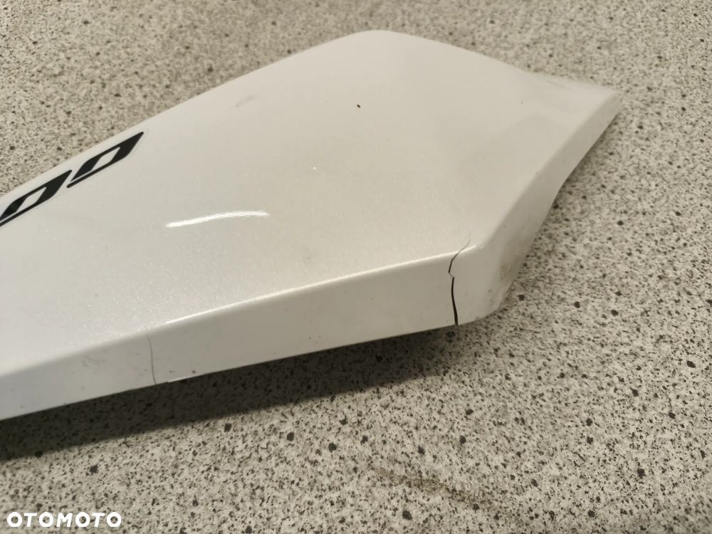 Owiewka, osłona, bok, boczek Honda CRF 1100 CRF1100 Africa Twin 1100 - 6