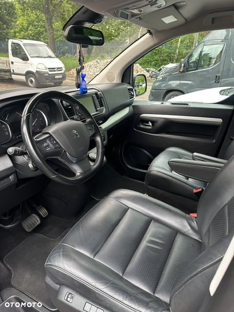 Peugeot Traveller 2.0 BlueHDi Long Business - 10