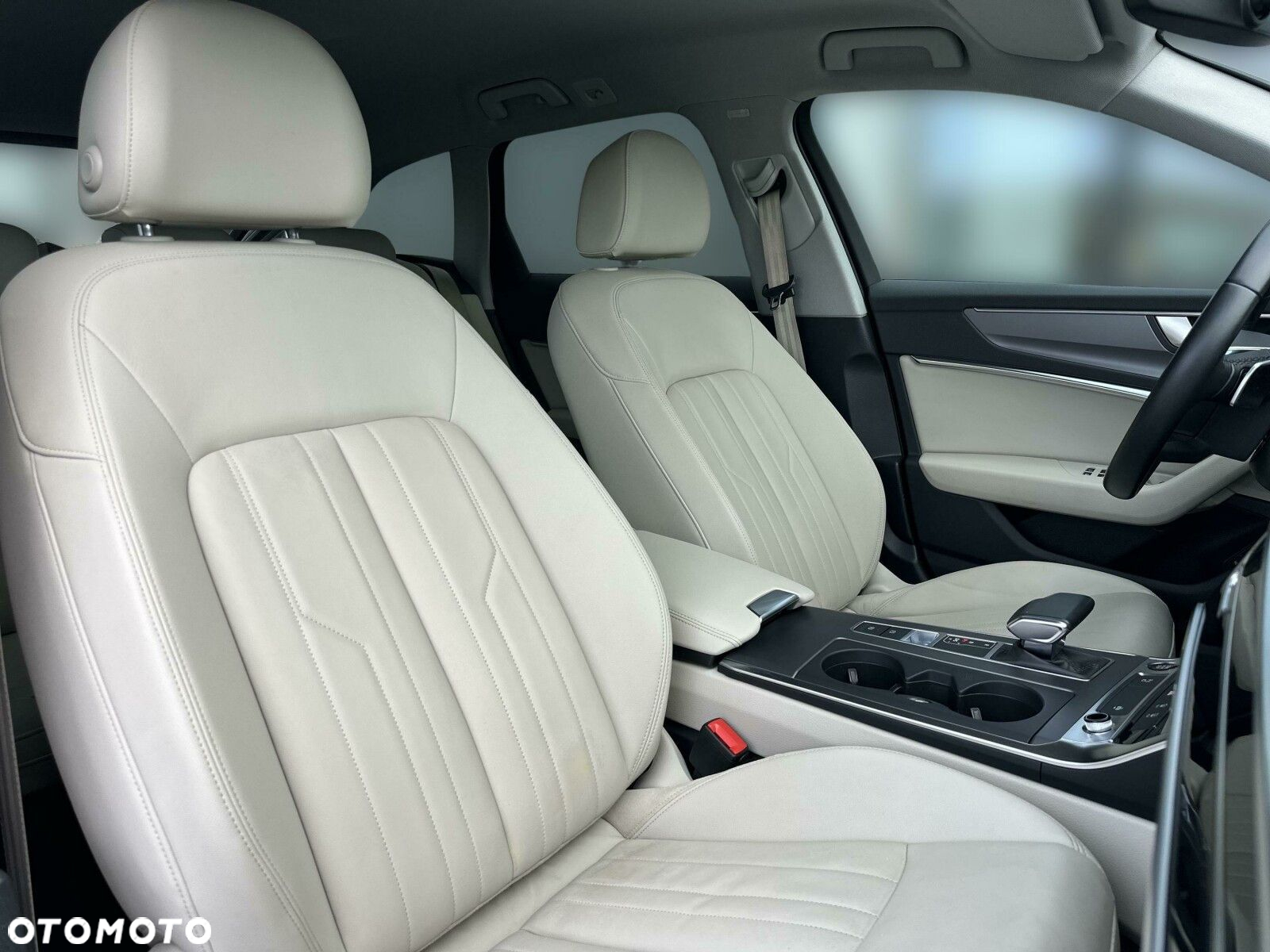 Audi A6 - 17