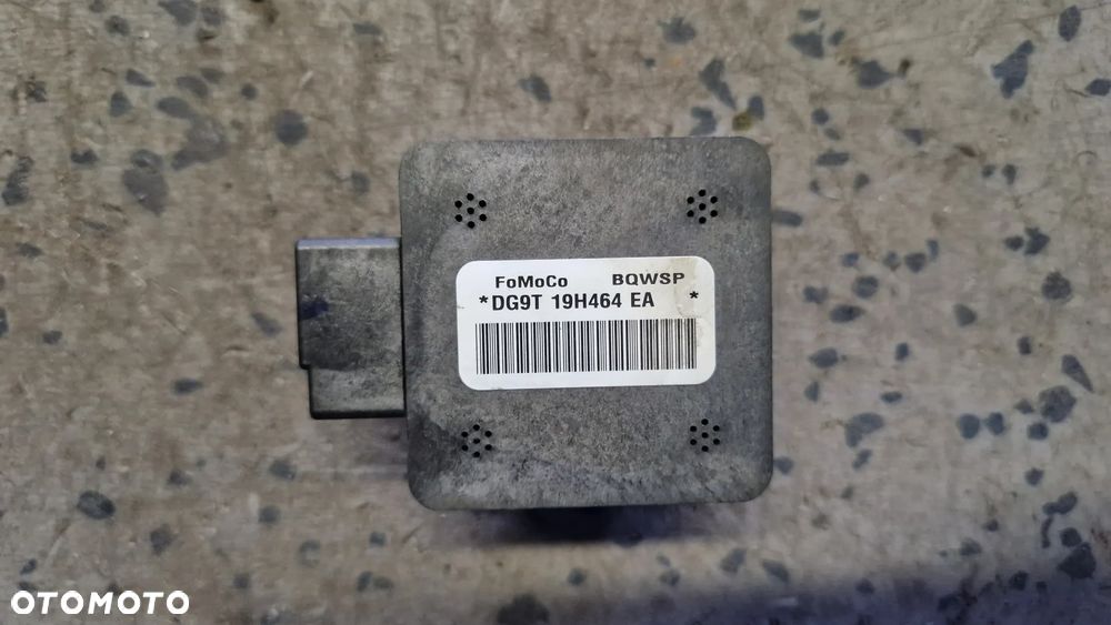 FORD MONDEO MK 5 MODUŁ ANTENY GPS DG9T19H464EA - 1