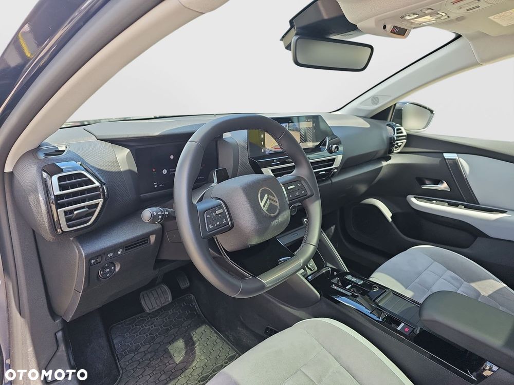 Citroën C4 - 9