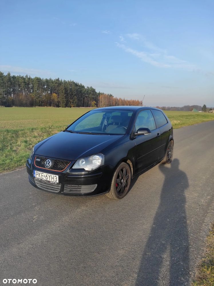 Volkswagen Polo 1.6 Goal - 21