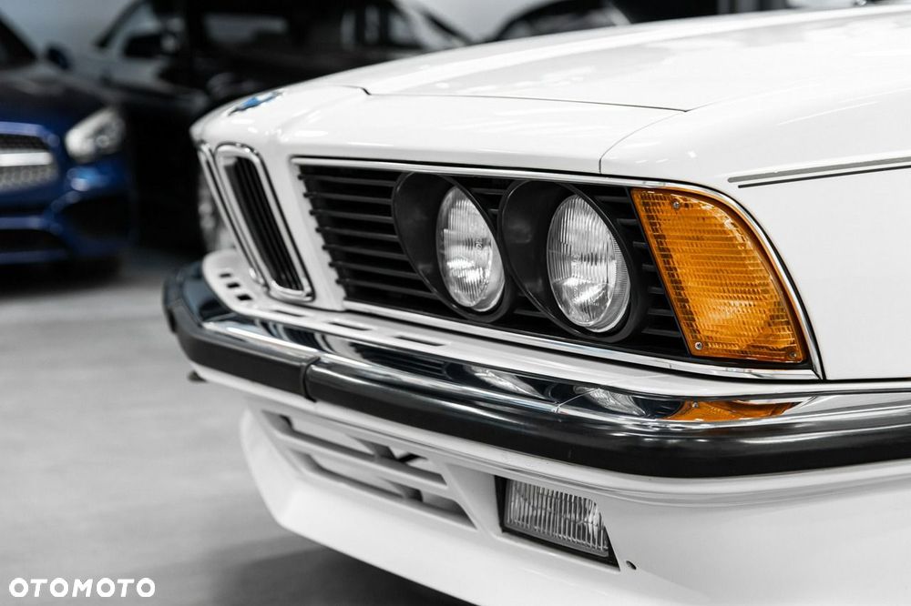 BMW Seria 6 - 17