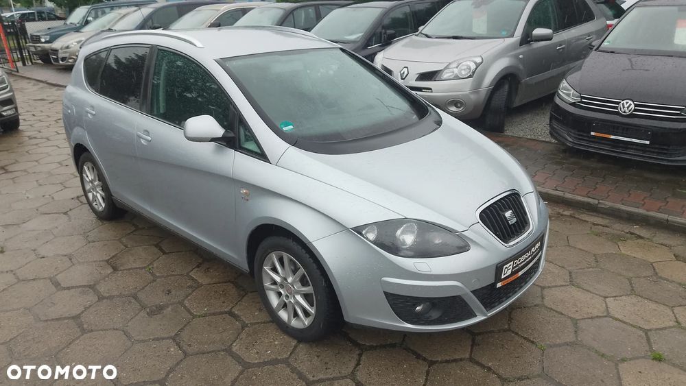 Seat Altea XL 1.8 TSI Style - 29
