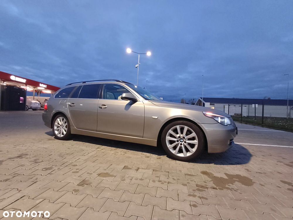 BMW Seria 5 - 13