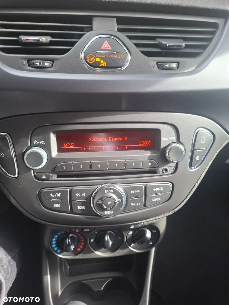 Opel Corsa 1.2 Selection - 14