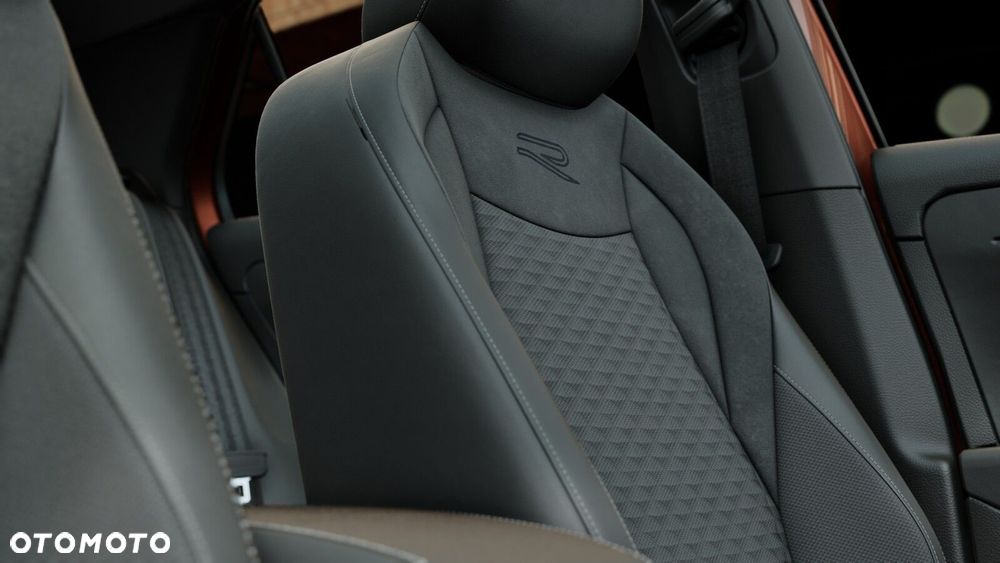 Volkswagen T-Roc 1.5 eTSI R-Line DSG - 16