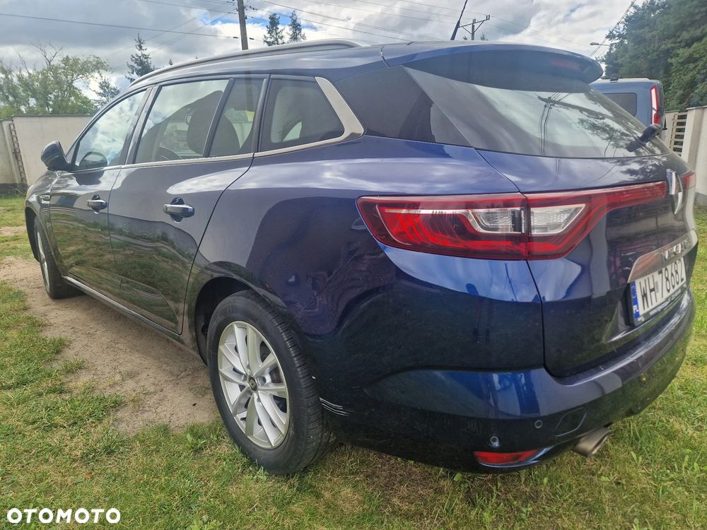 Renault Megane 1.3 TCe FAP Intens - 2