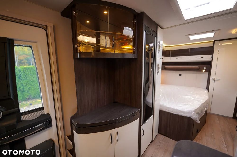 Hobby 660 WFC Prestige - 20