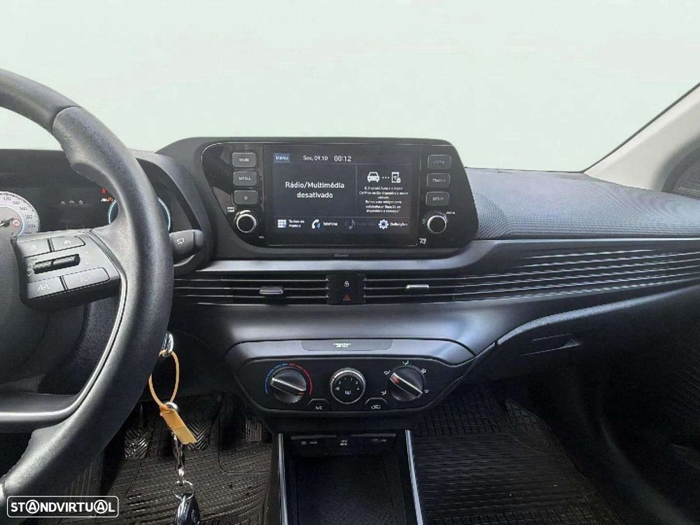 Hyundai i20 1.2 Comfort - 6