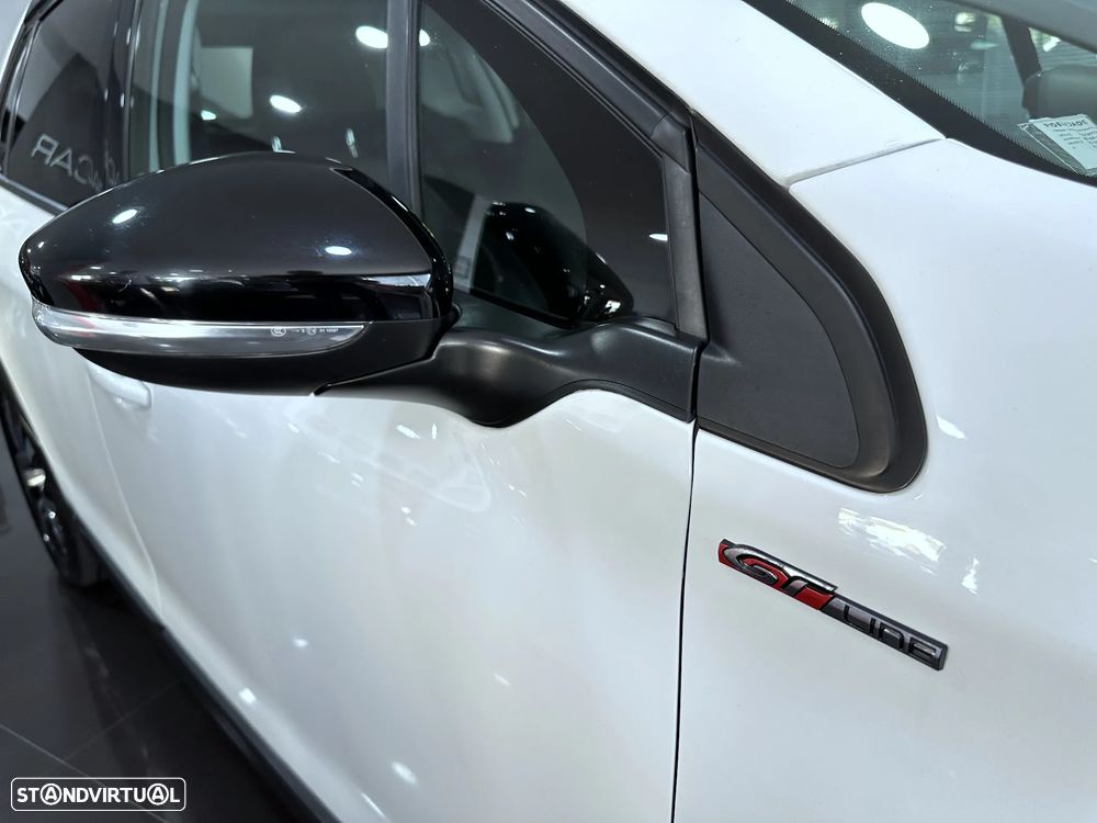 Peugeot 2008 1.2 PureTech GT Line - 17