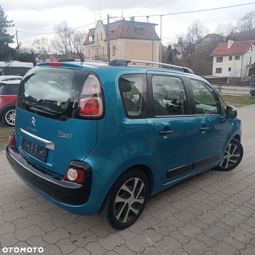 Citroën C3 Picasso VTi 120 Selection - 5