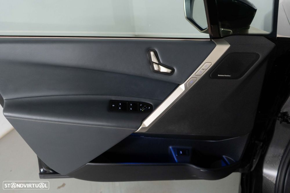 BMW iX xDrive 40 Pack Desportivo - 25