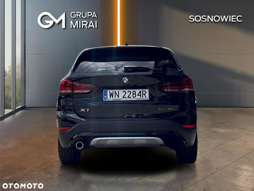 BMW X1 - 4