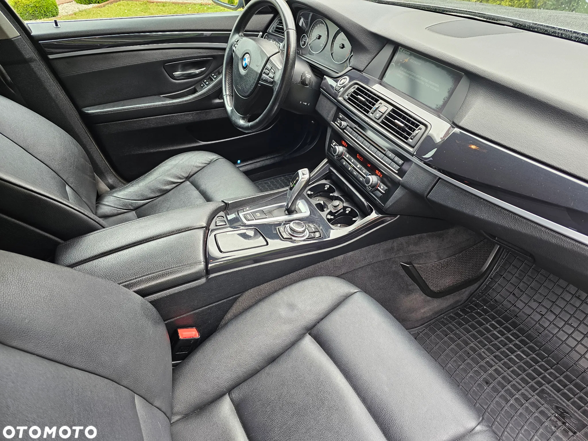 BMW Seria 5 - 9
