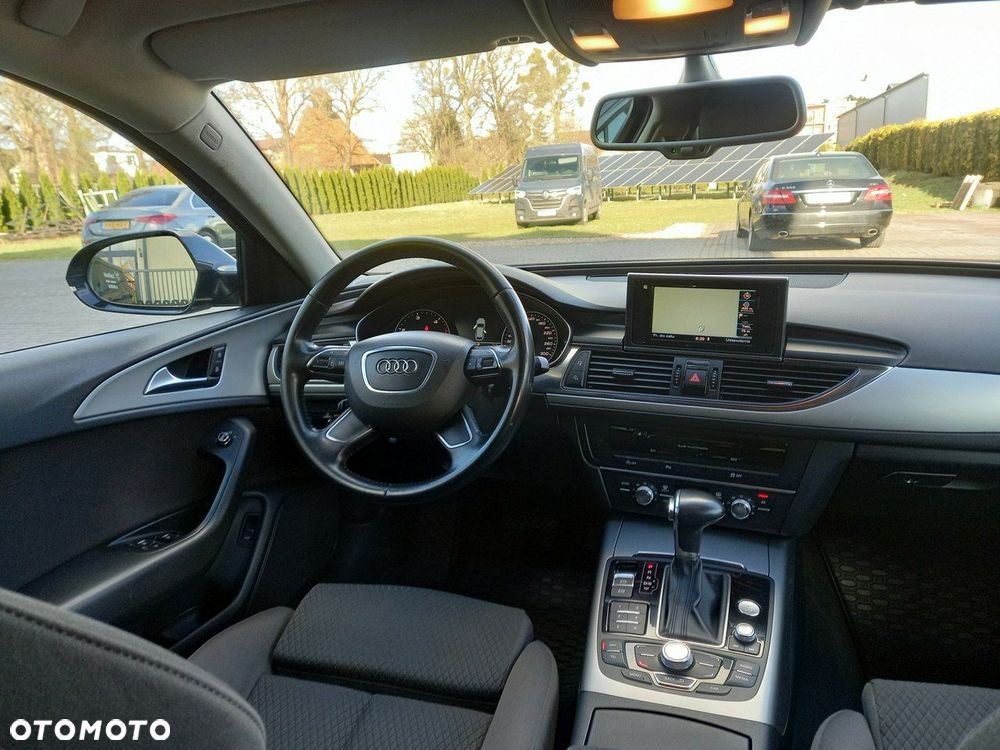Audi A6 Avant 2.0 TDI Prime Line Multitronic - 20