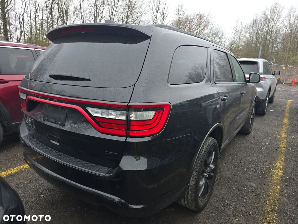 Dodge Durango - 4