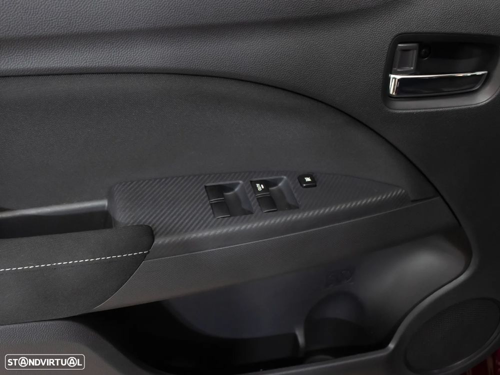 Mitsubishi Space Star 1.2 Connect Edition - 19