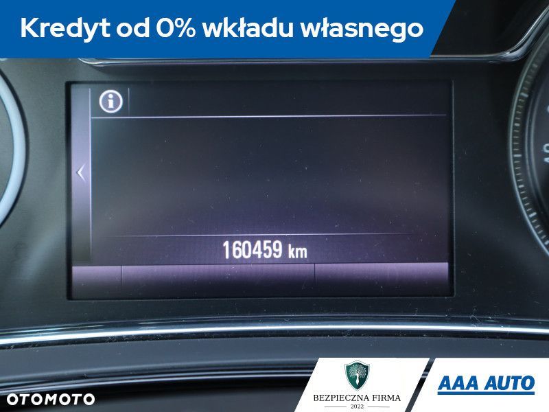 Opel Insignia - 13