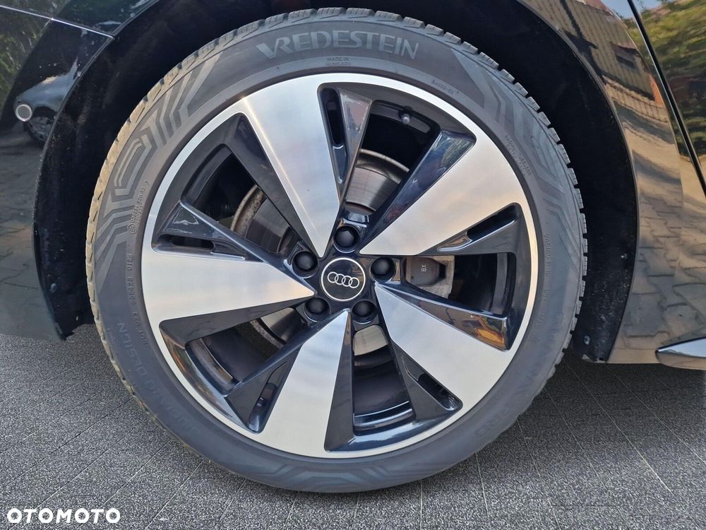 Audi A5 Avant TFSI S tronic - 20